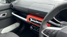 Dacia Spring 27kWh Expression 65 48kW 5dr Auto Electric Hatchback